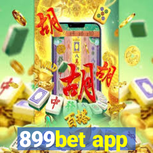 899bet app